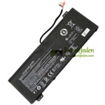 Baterie pro Acer AN715-51 7 AN517-51 AP18E8M AP18E7M AN515-54 [náhradní baterie]